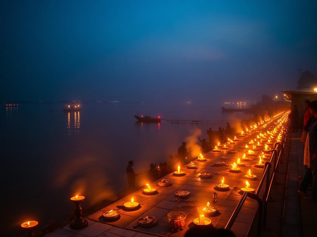 Kashi Vishwanath Corridor
